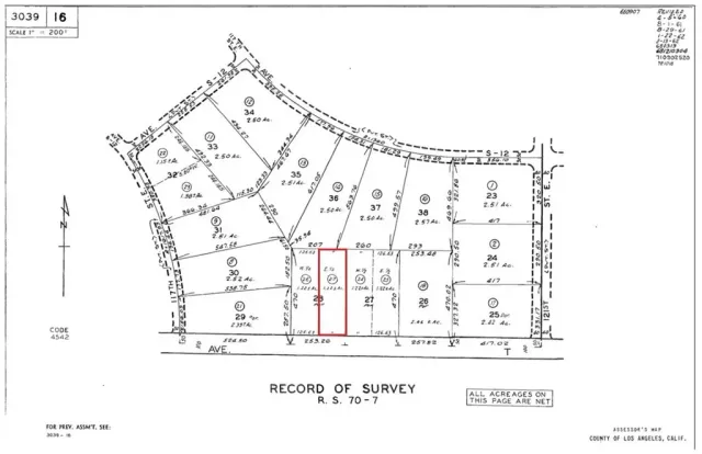 $74,999 | 0 East E Avenue, San Jose, CA 95123