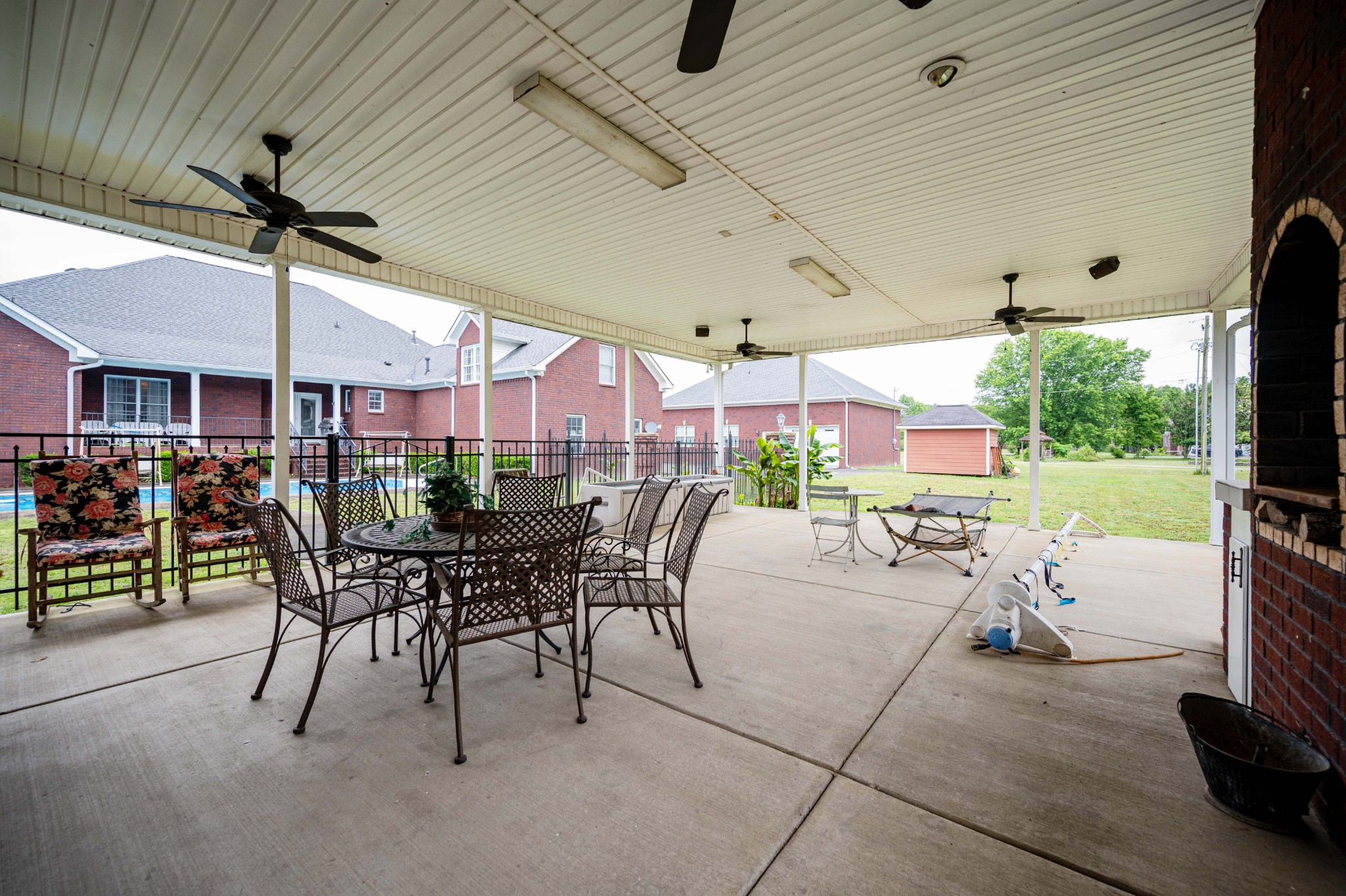 4775 Bass Road Murfreesboro, TN 37129 - Photo 11 of 65