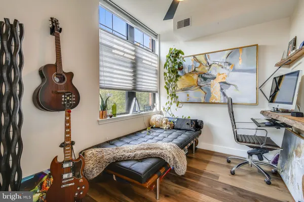 $3,650 | 1021 North Garfield Street, Unit 438, Arlington, VA 22201