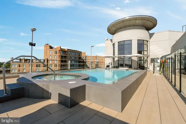 $3,650 | 1021 North Garfield Street, Unit 438, Arlington, VA 22201
