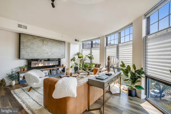 $3,650 | 1021 North Garfield Street, Unit 438, Arlington, VA 22201