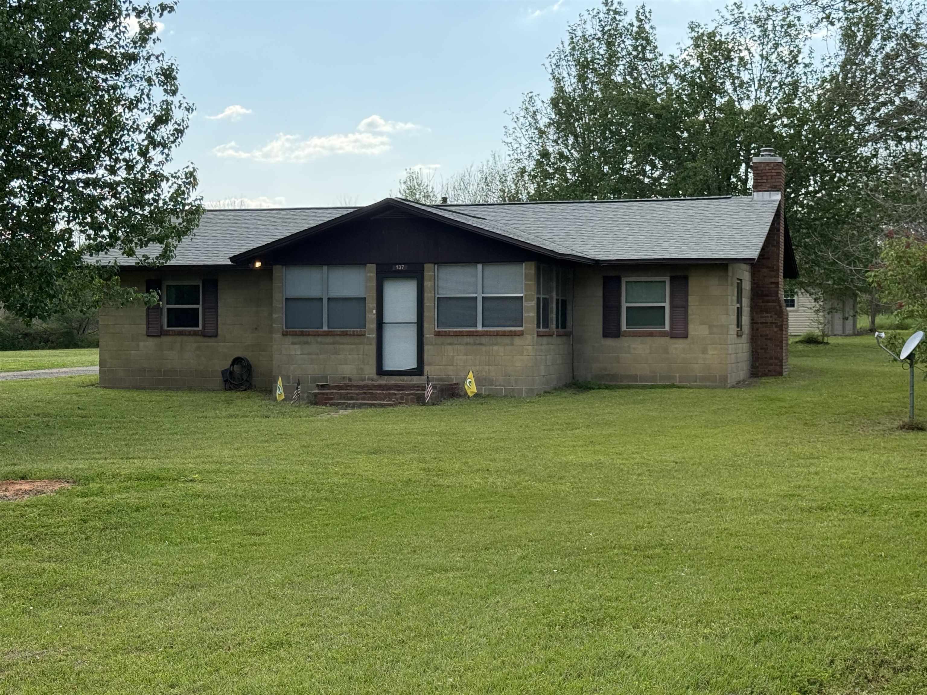 137 Wayside Farm Road Havana, FL 32333 - Photo 16 of 17 Gallery Image 16