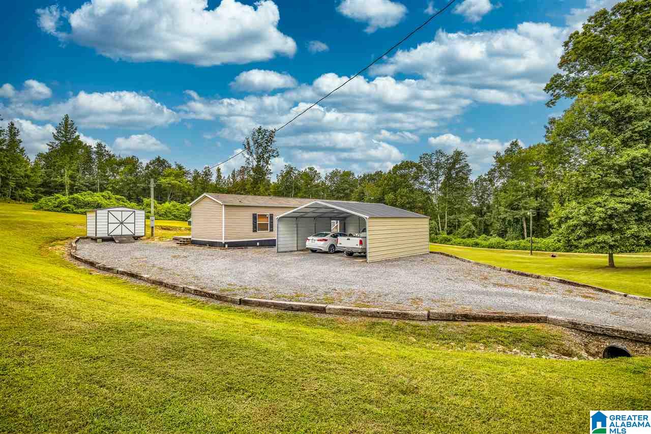 2900 Wilson Chapel Road Altoona, AL 35952 - Photo 3 of 50