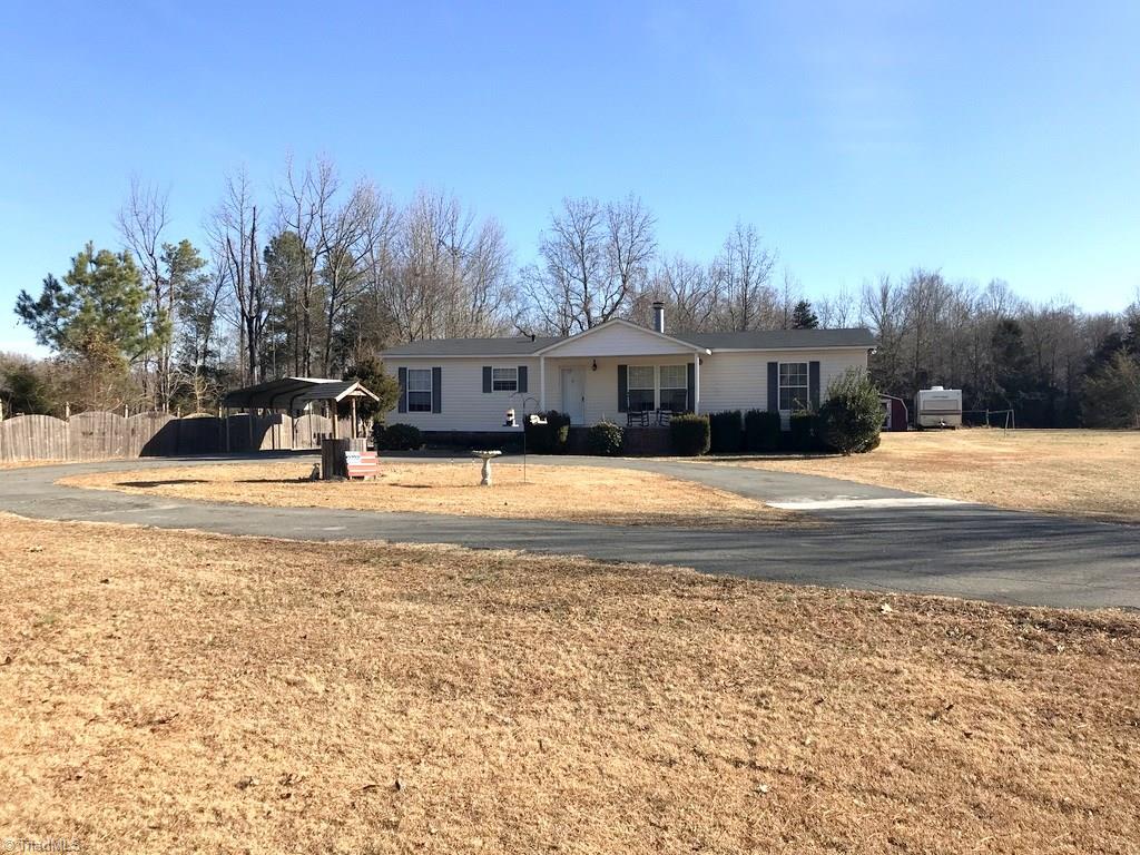 4517 Burch Bridge Road Burlington, NC 27217 - Photo 1 of 18 Gallery Image 1