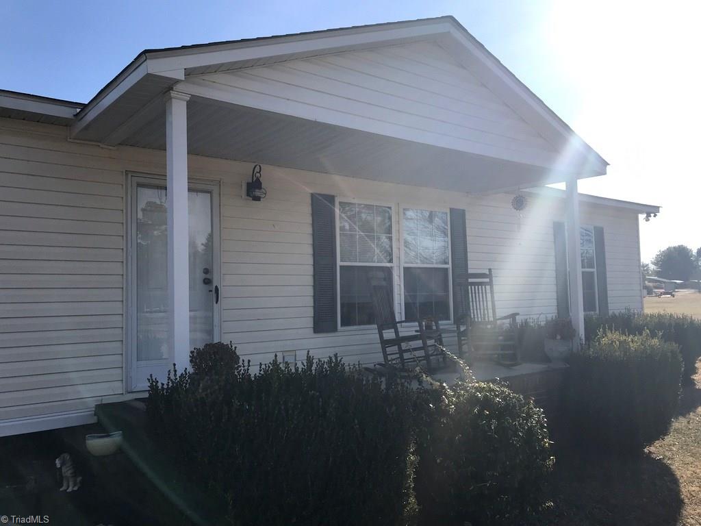 4517 Burch Bridge Road Burlington, NC 27217 - Photo 2 of 18 Gallery Image 2