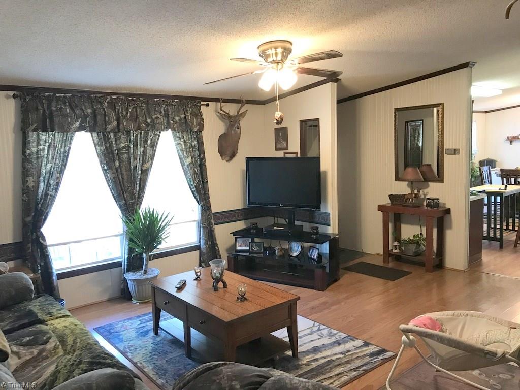 4517 Burch Bridge Road Burlington, NC 27217 - Photo 5 of 18 Gallery Image 5