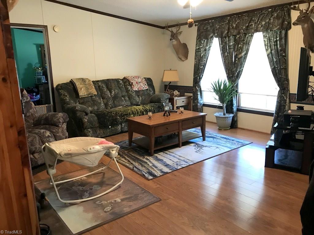 4517 Burch Bridge Road Burlington, NC 27217 - Photo 6 of 18 Gallery Image 6