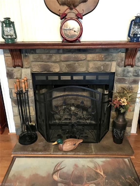 4517 Burch Bridge Road Burlington, NC 27217 - Photo 7 of 18 Gallery Image 7