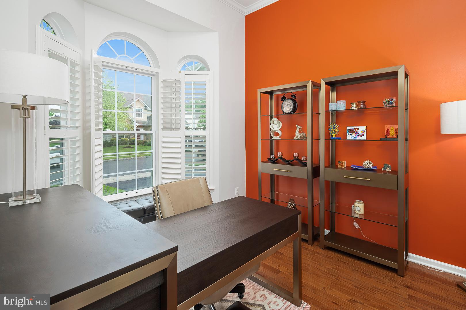 5 York Road Pennington, NJ 08534 - Photo 4 of 31 Office with fabulous windows