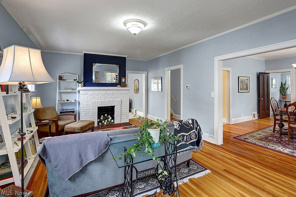 3286 East Fairfax Road Cleveland Heights, OH 44118 - Photo 10 of 19 Gallery Image 10