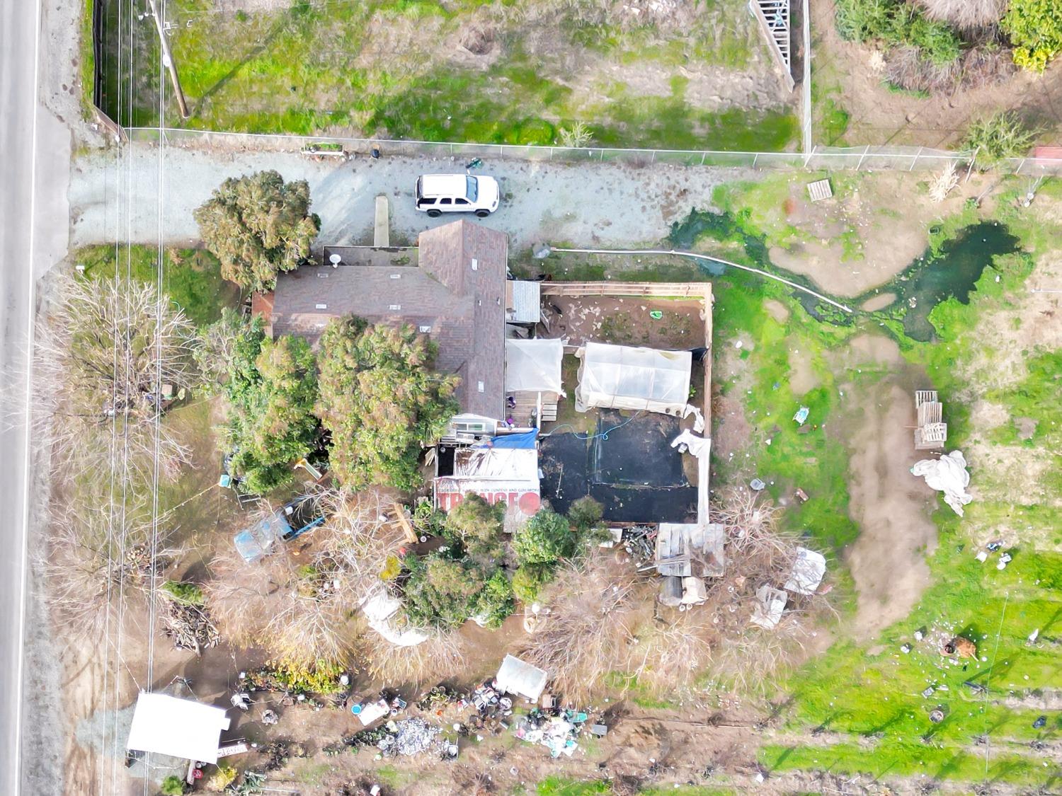 20388 Highway 99 Acampo, CA 95220 - Photo 12 of 19