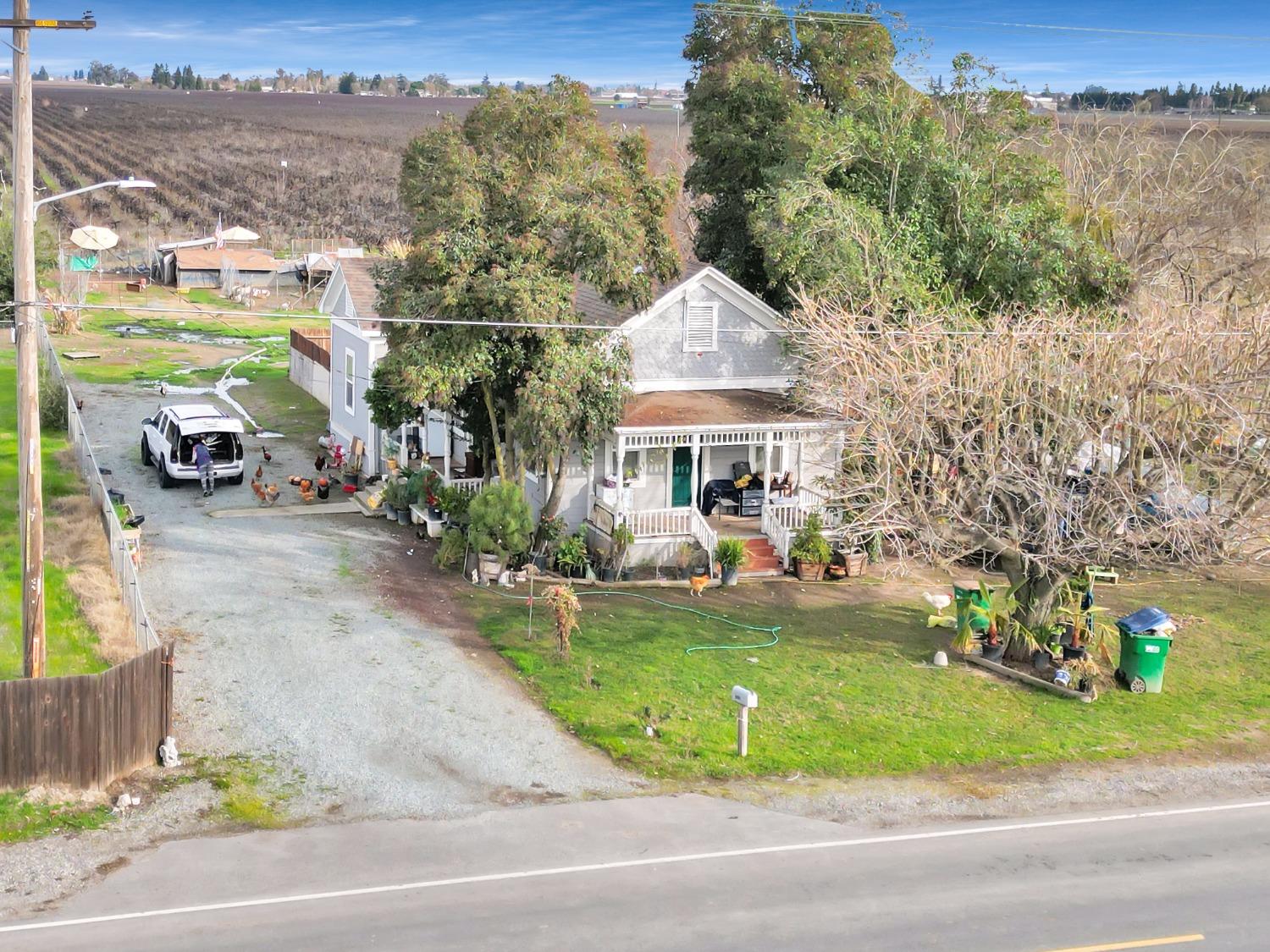 20388 Highway 99 Acampo, CA 95220 - Photo 9 of 19