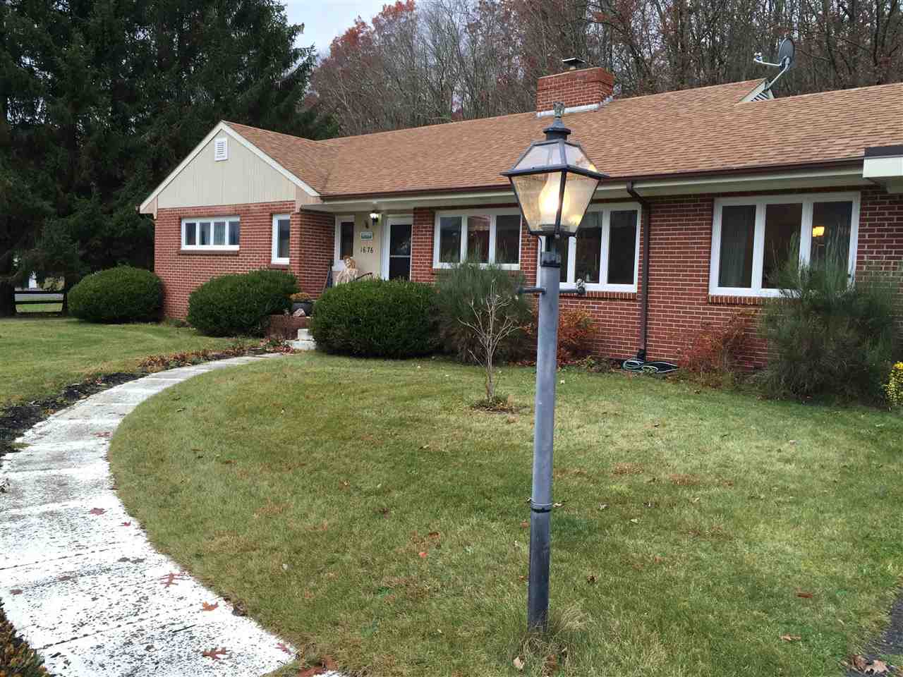 1676 Jackson River Road Monterey, VA 24465 - Photo 1 of 14 Gallery Image 1