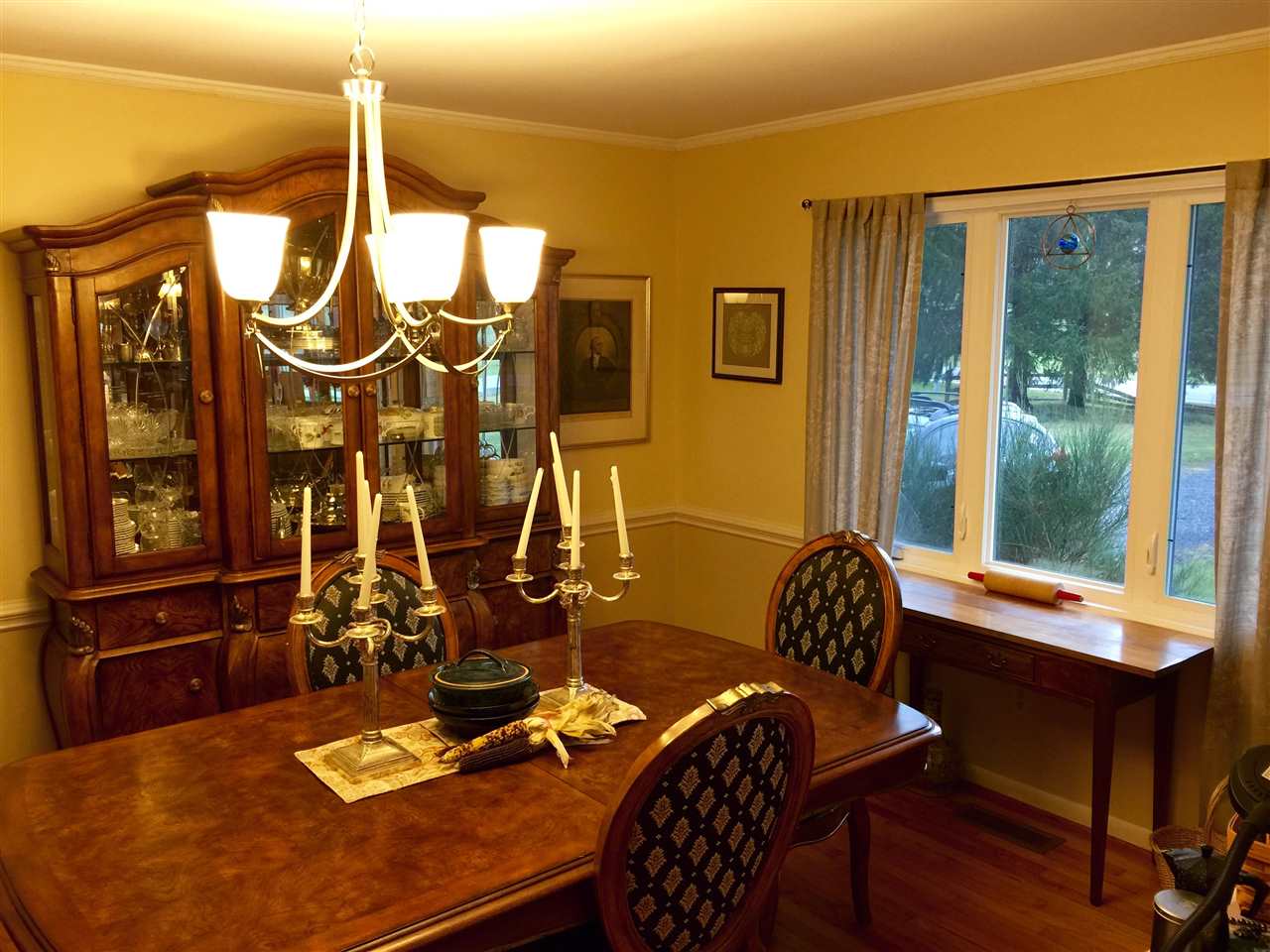 1676 Jackson River Road Monterey, VA 24465 - Photo 11 of 14 Gallery Image 11