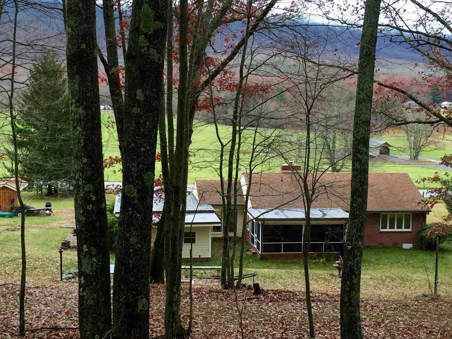 1676 Jackson River Road Monterey, VA 24465 - Photo 2 of 14 Gallery Image 2