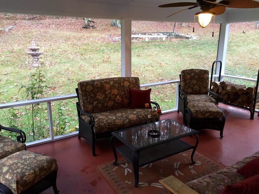 1676 Jackson River Road Monterey, VA 24465 - Photo 3 of 14 Gallery Image 3
