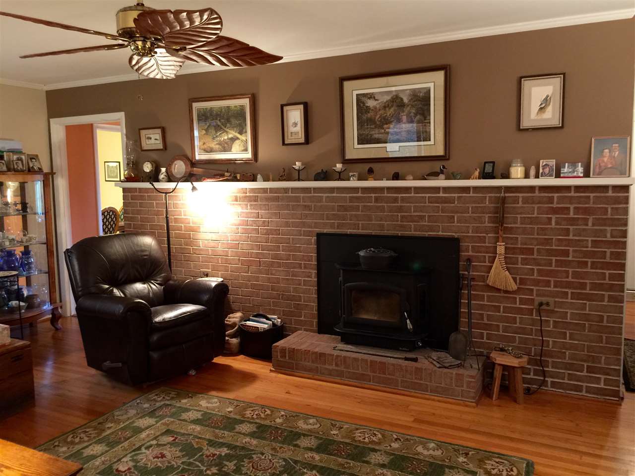 1676 Jackson River Road Monterey, VA 24465 - Photo 4 of 14 Gallery Image 4
