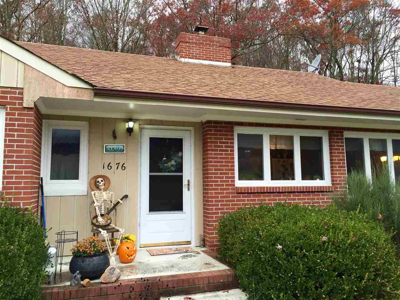 1676 Jackson River Road Monterey, VA 24465 - Photo 6 of 14 Gallery Image 6