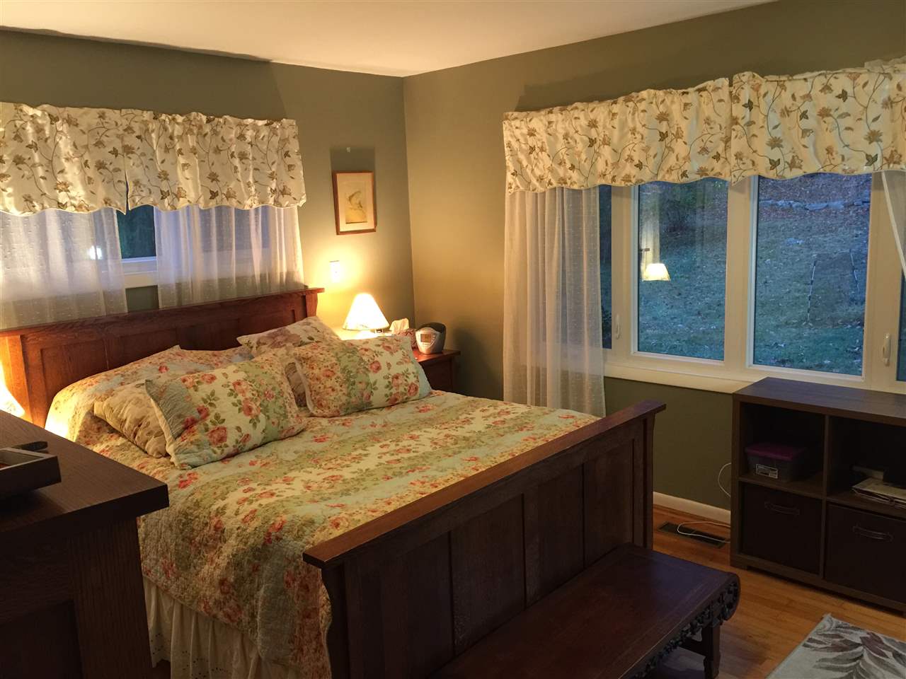 1676 Jackson River Road Monterey, VA 24465 - Photo 7 of 14 Gallery Image 7