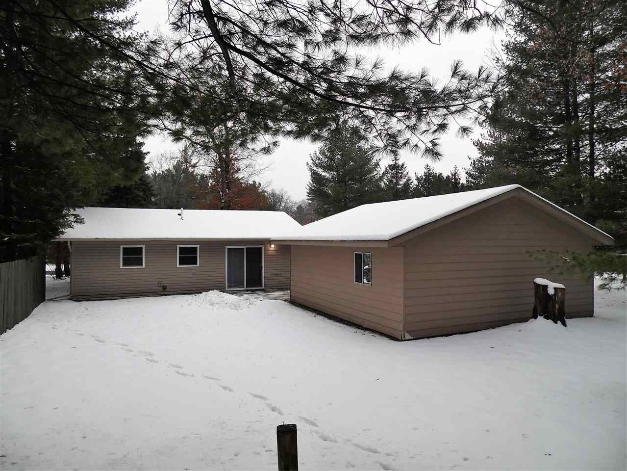 1405 East Greenwood Road Alger, MI 48610 - Photo 22 of 35