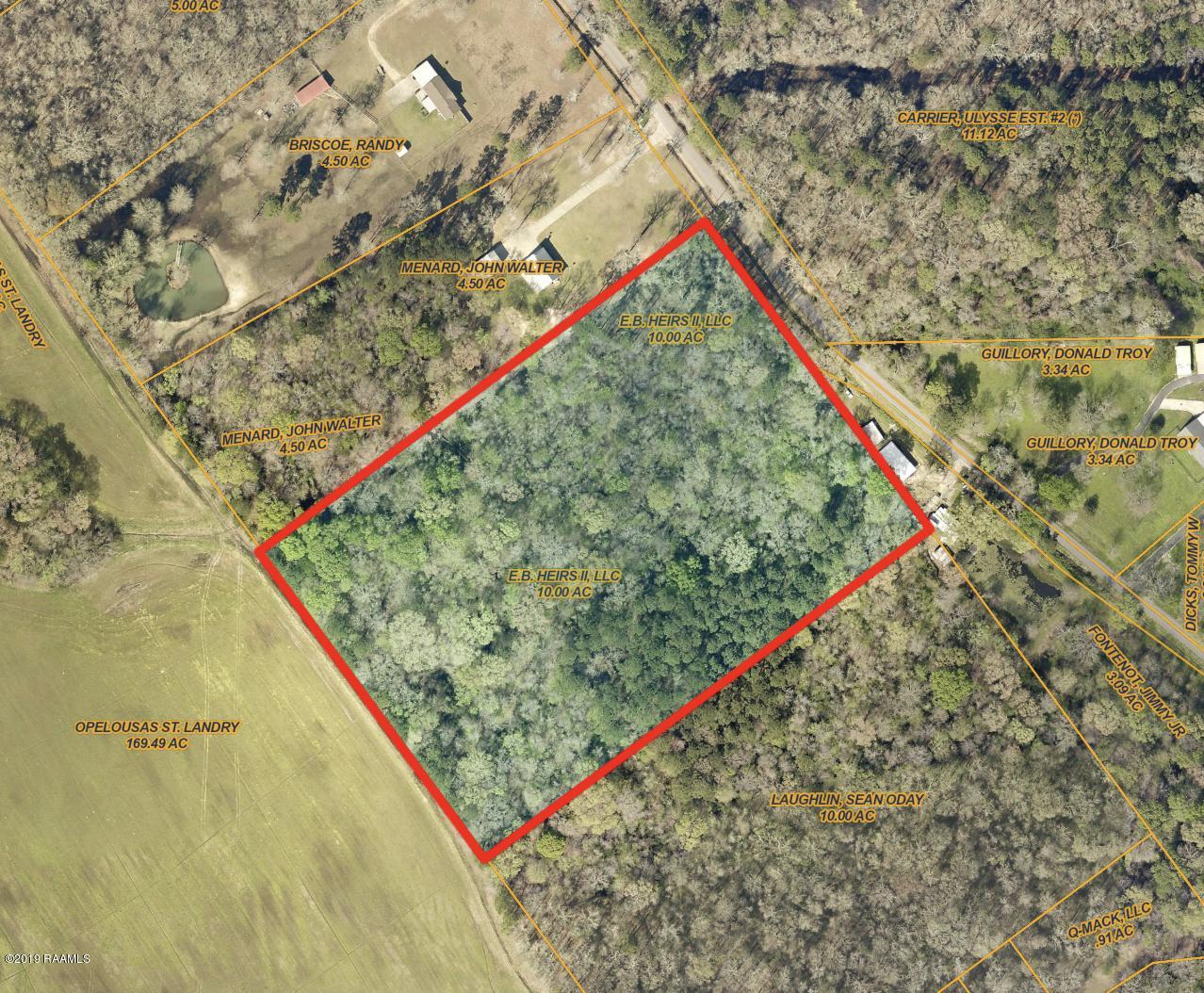 Tbd Perchville Road Eunice, LA 70535 - Photo 7 of 7 Screen Shot 2019-12-26 at 11.26.24 AM