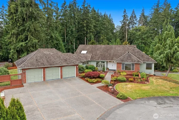 $1,368,000 | 226 174th Street Southwest, Bothell, WA 98012