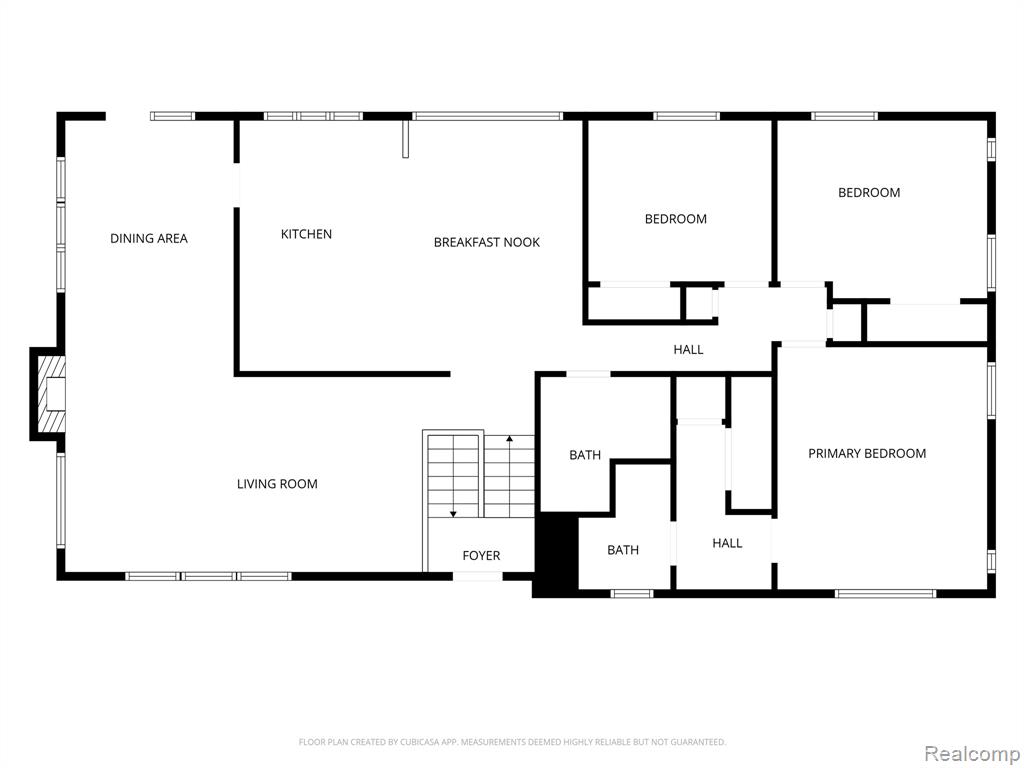 30540 North Greenbriar Road Franklin, MI 48025 - Photo 47 of 48