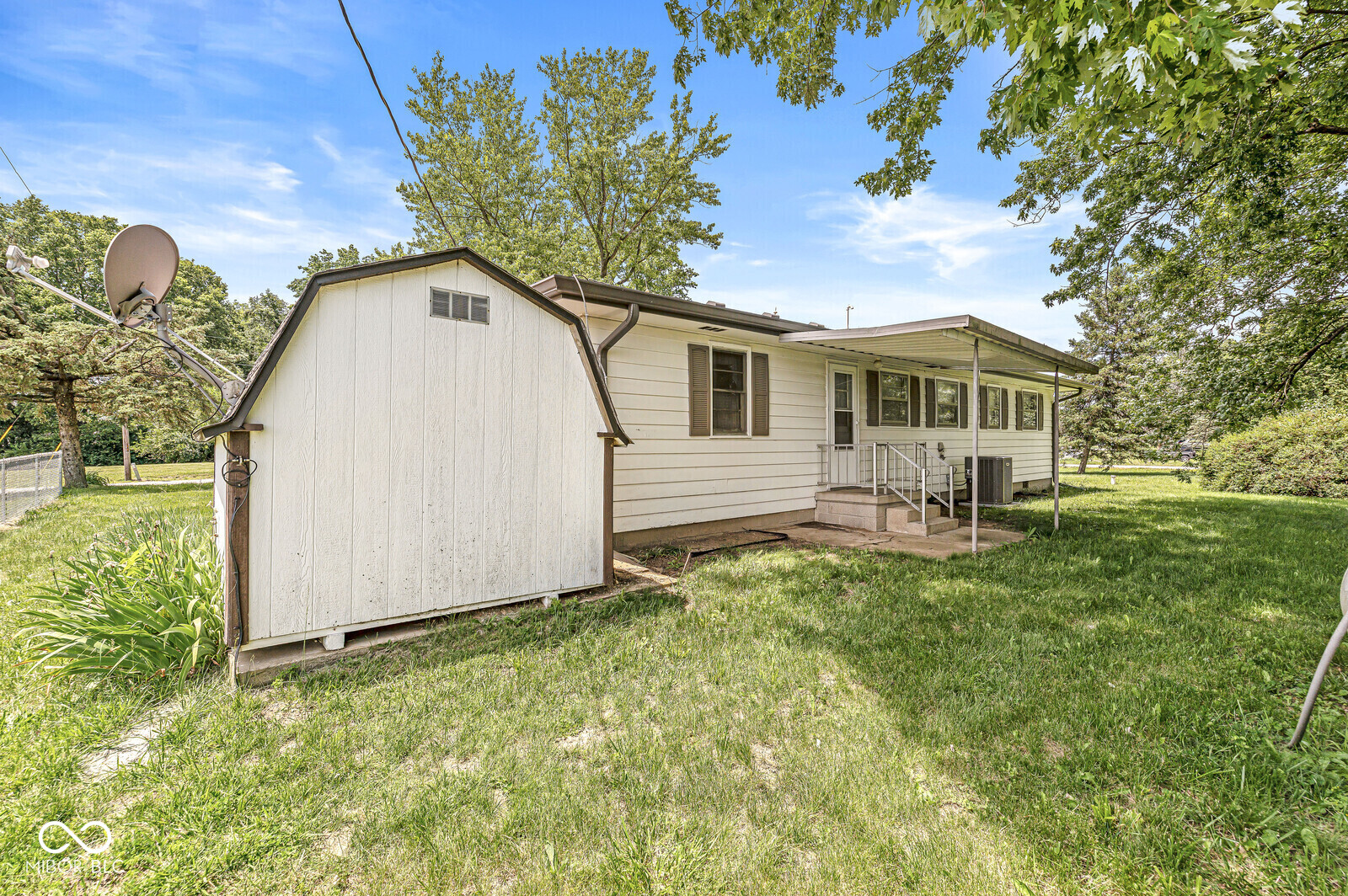 18716 Prairie Baptist Road Noblesville, IN 46060 - Photo 6 of 24