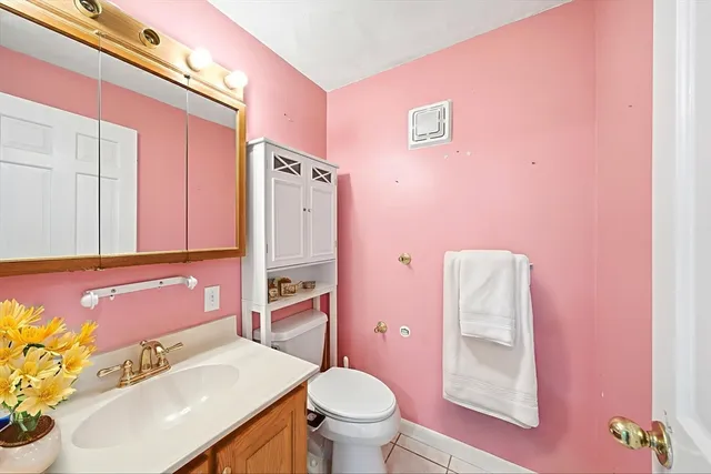 $3,200 | 46 Crestview Drive, Unit 46, Malden, MA 02148