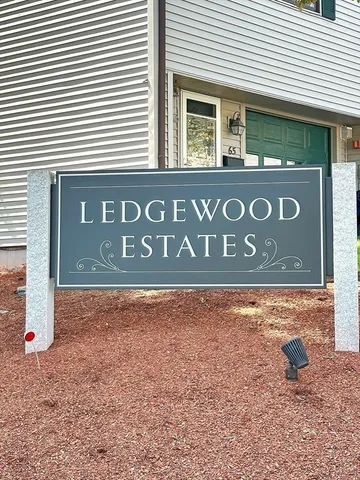 $3,200 | 46 Crestview Drive, Unit 46, Malden, MA 02148