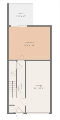 $3,200 | 46 Crestview Drive, Unit 46, Malden, MA 02148