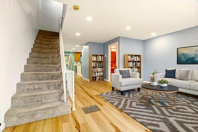 $3,200 | 46 Crestview Drive, Unit 46, Malden, MA 02148