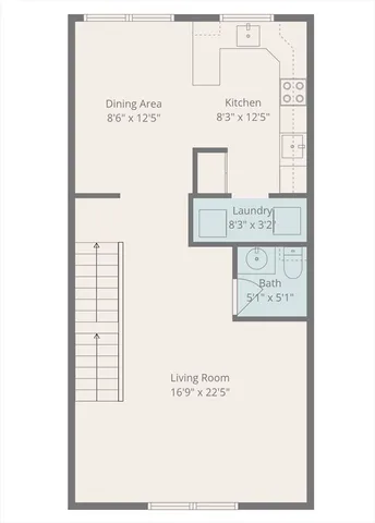 $3,200 | 46 Crestview Drive, Unit 46, Malden, MA 02148
