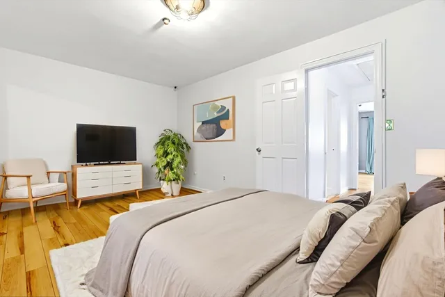 $3,200 | 46 Crestview Drive, Unit 46, Malden, MA 02148