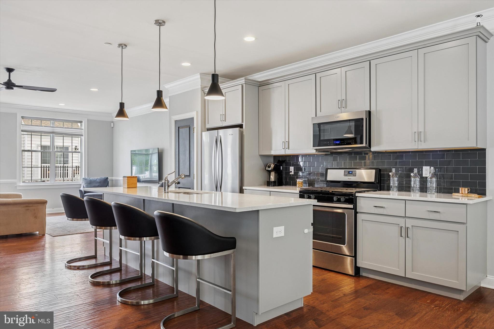 313 Avian Alley Springfield, PA 19064 - Photo 1 of 31 Kitchen