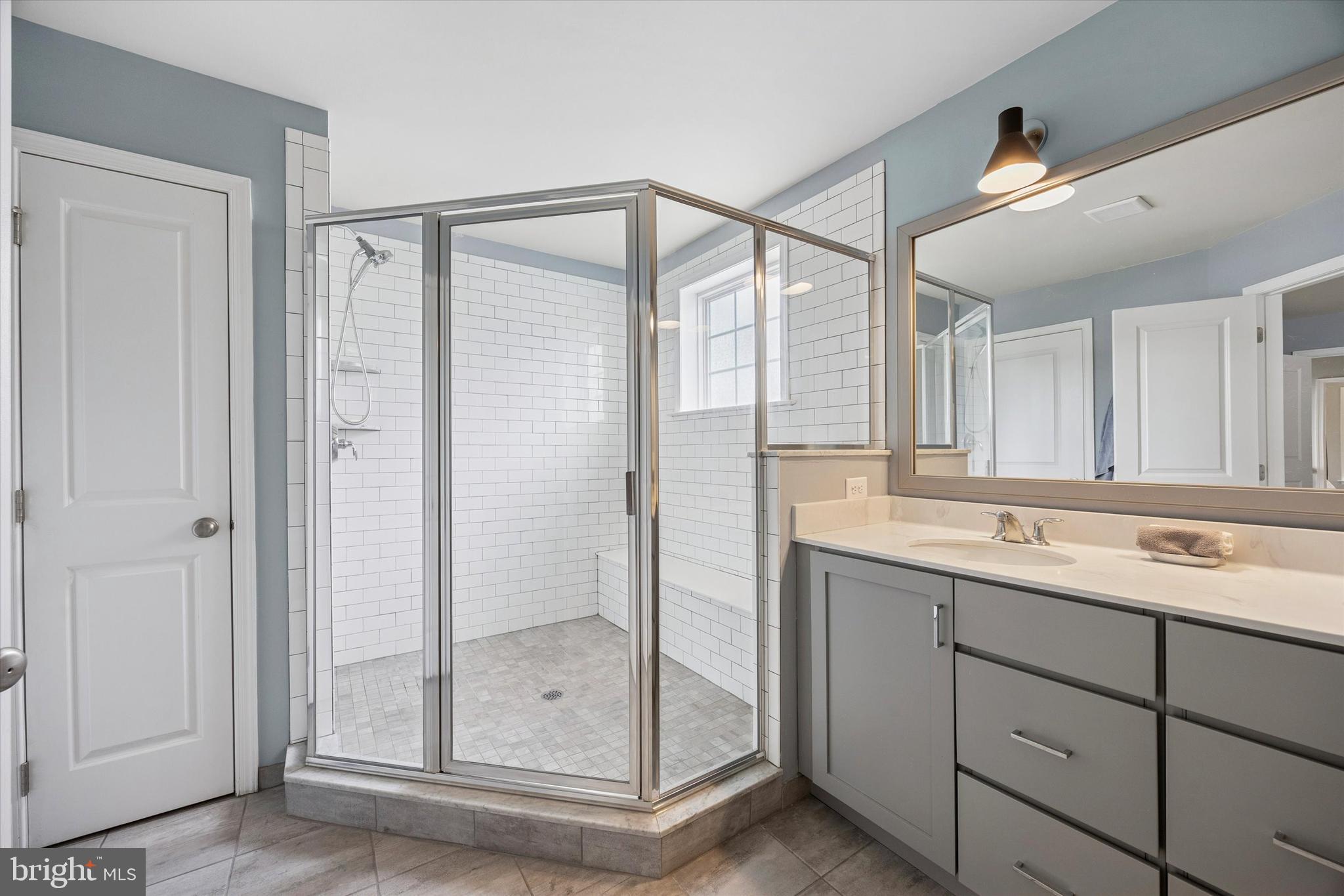 313 Avian Alley Springfield, PA 19064 - Photo 14 of 31 Primary Bathroom