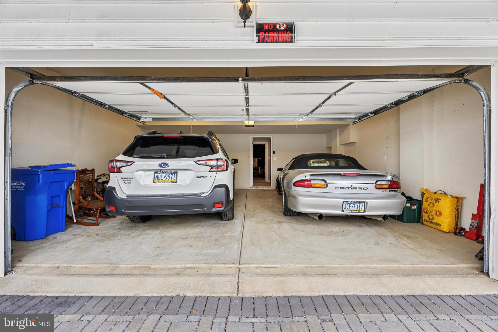 313 Avian Alley Springfield, PA 19064 - Photo 23 of 31 2 Car Garage with Interior Access