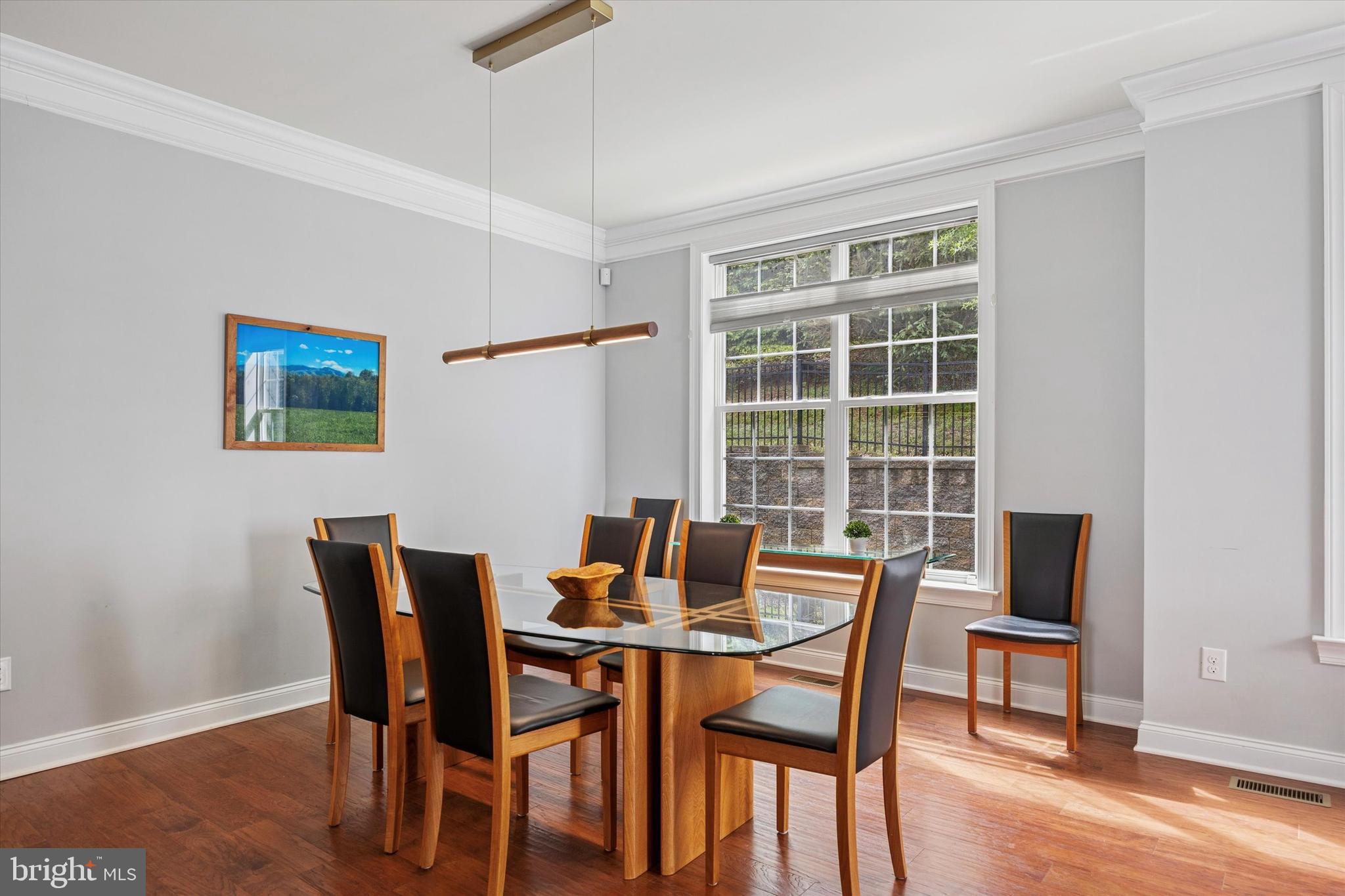 313 Avian Alley Springfield, PA 19064 - Photo 5 of 31 Dining Area