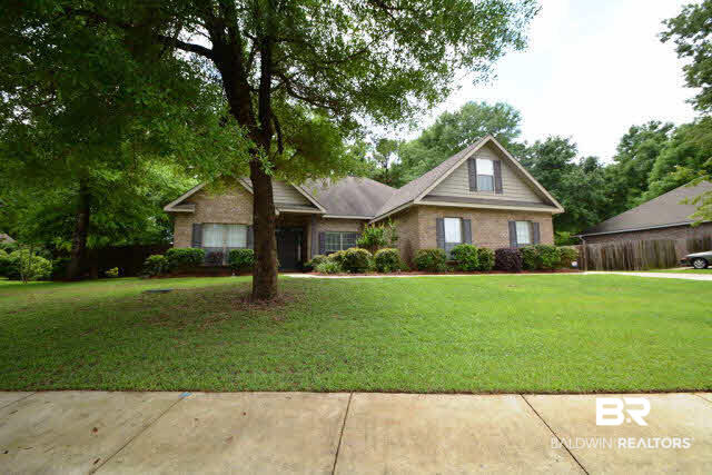10187 Hunters Trace South Mobile, AL 36608 - Photo 1 of 1