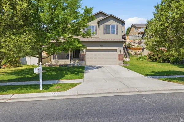 $510,000 | 7755 North Brookwood Drive, Eagle Mountain, UT 84005
