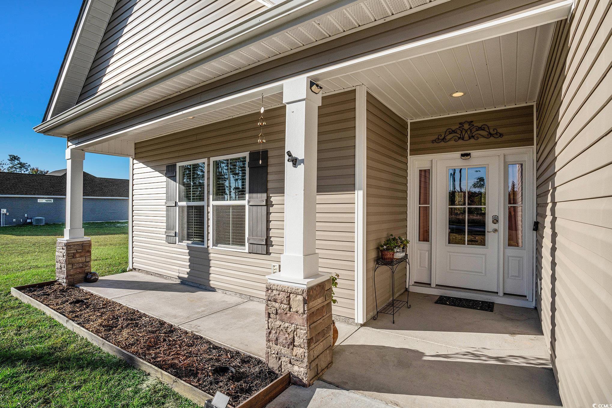 4361 Costie Allen Road Aynor, SC 29511 - Photo 4 of 28