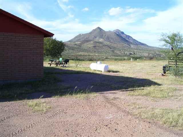 100 Circulo Penjamo Rio Rico, AZ 85648 - Photo 3 of 9