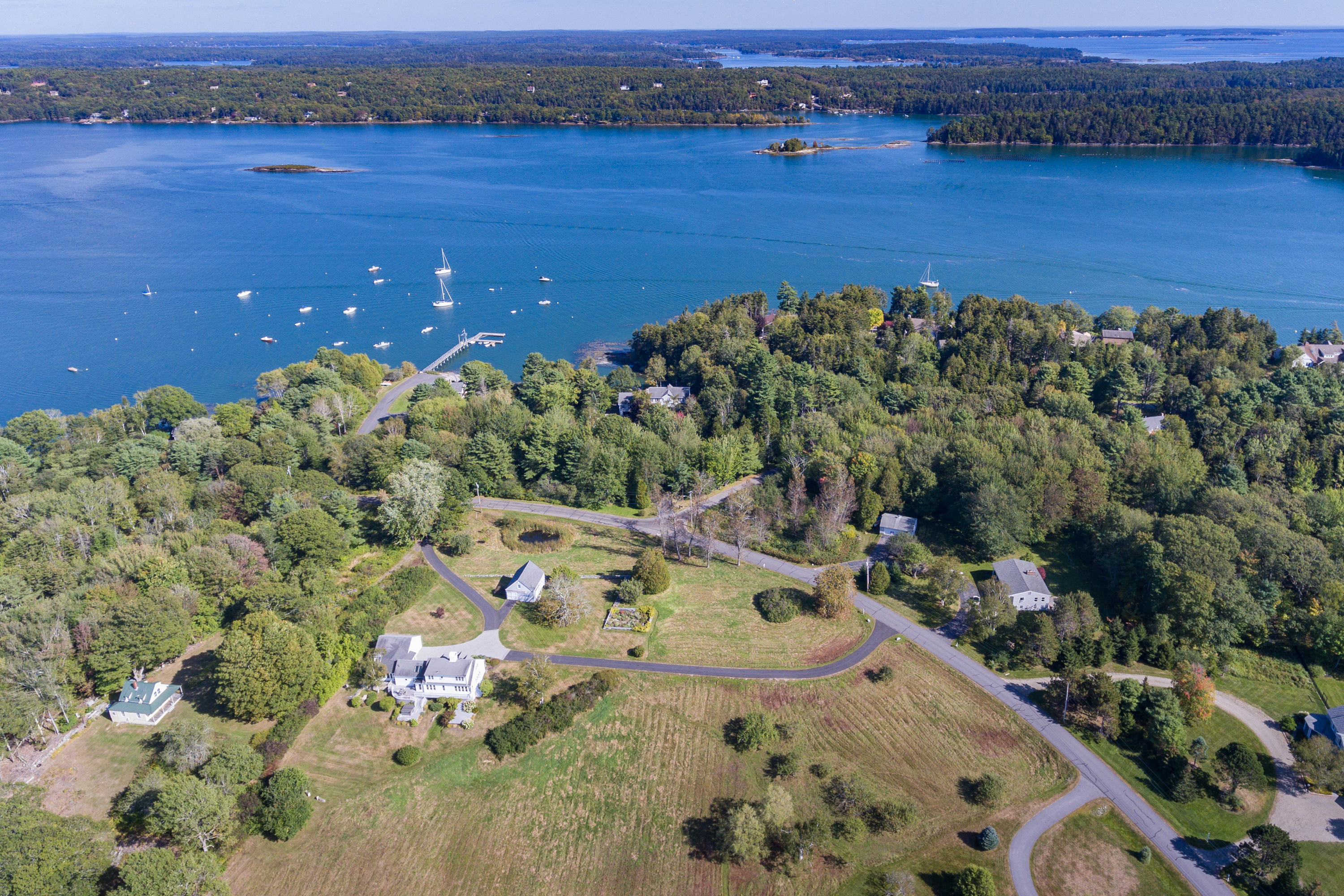 336 High Head Road Harpswell, ME 04079 - Photo 48 of 50 55-336HighHeadRd-Harpswell-KS