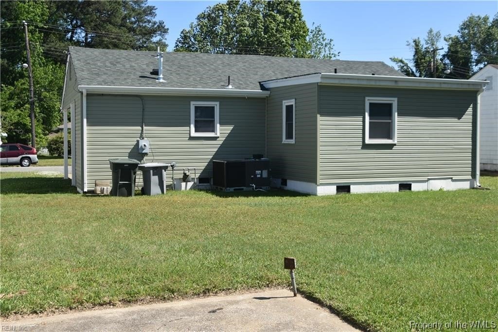 17 East Walker Road Hampton, VA 23666 - Photo 23 of 26 Gallery Image 23