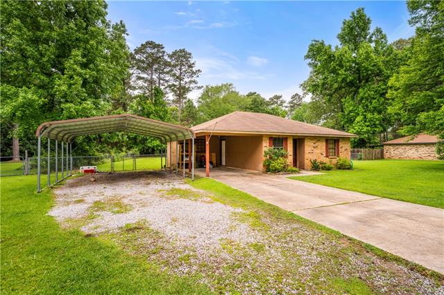 30 Borland Road Deville, LA 71328 - Photo 26 of 27