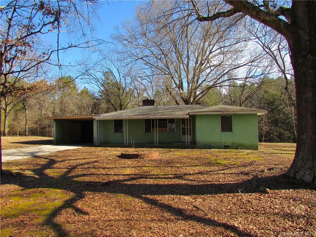 1173 Muskrat Slide Road Kannapolis, NC 28083 - Photo 6 of 7 Gallery Image 6