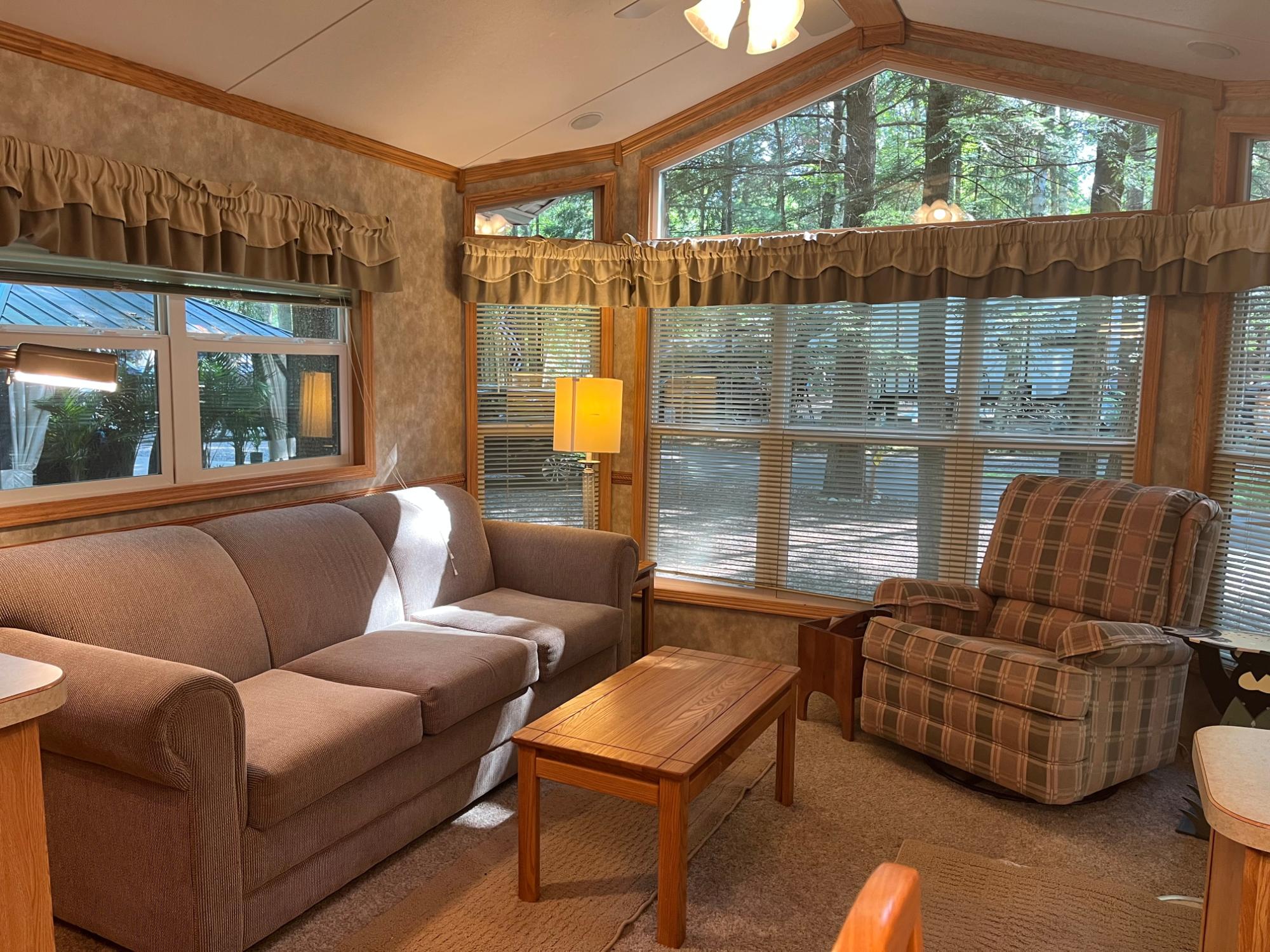 153 Indian Shores Road Woodruff, WI 54568 - Photo 11 of 25 Gallery Image 11
