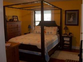 277 Bob Ford Road Jonesborough, TN 37659 - Photo 8 of 9 Photo 8
