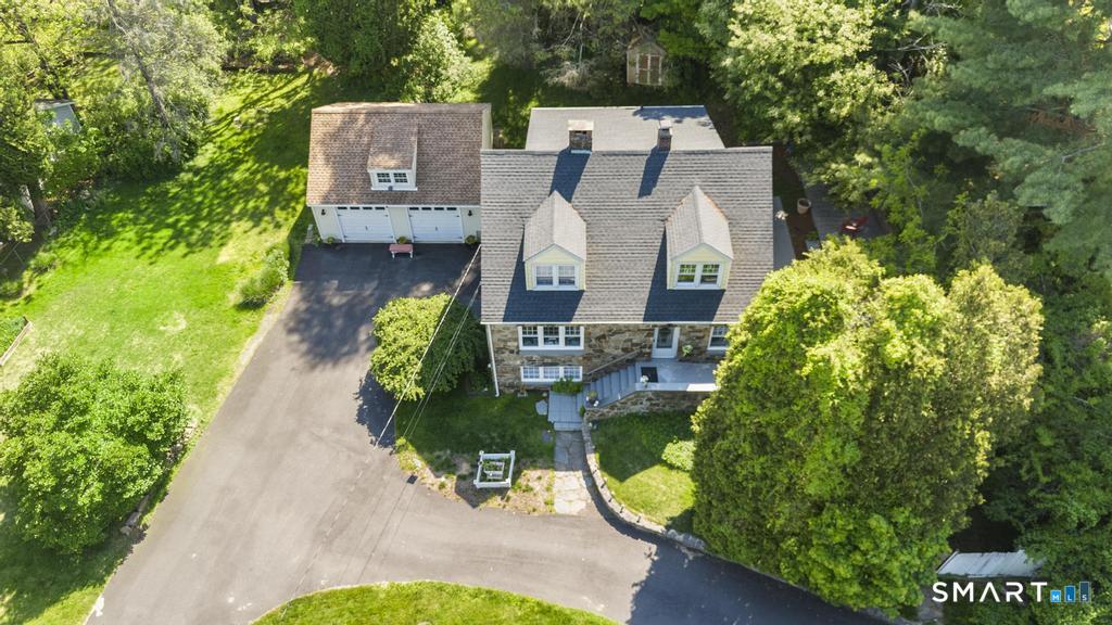 101 Sport Hill Road Easton, CT 06612 - Photo 2 of 38