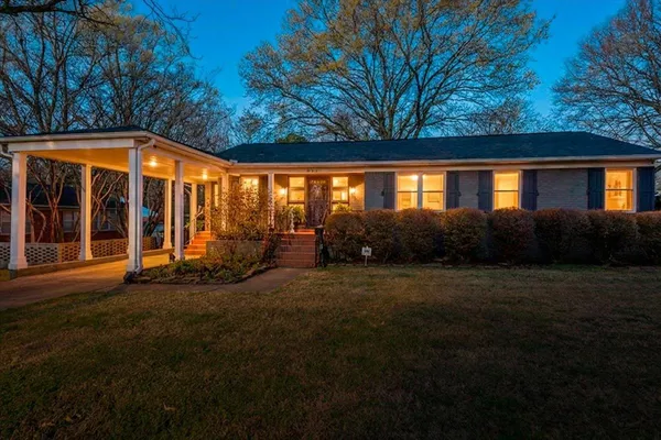 $235,000 | 985 Wilbec Road, Memphis, TN 38117